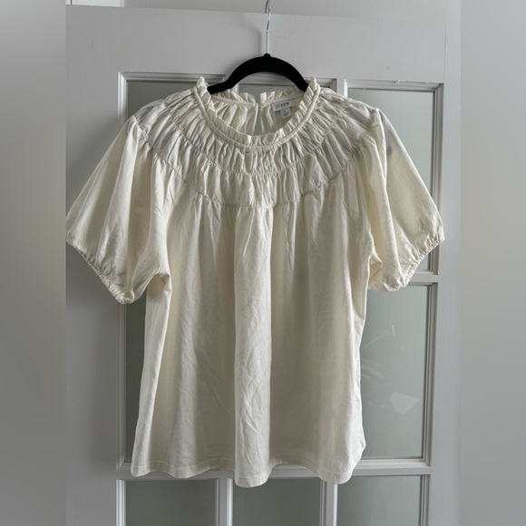 J crew Factory top - Picture 1 of 5